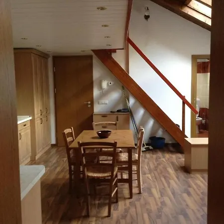 Apartamento Apartmaji Potepuh *