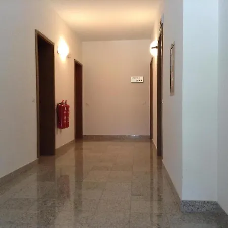 Apartmaji Potepuh * Bovec