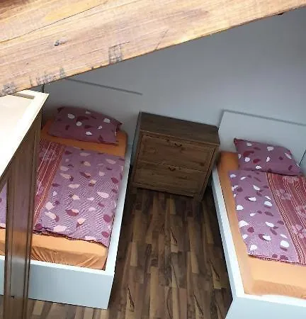 Apartamento Apartmaji Potepuh *