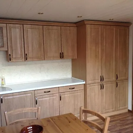 Apartmaji Potepuh Daire *