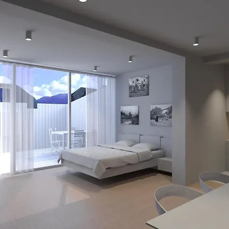 Apartamento Apartmaji Potepuh
