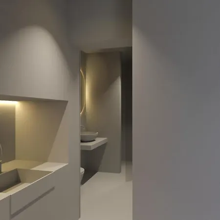 Daire Apartmaji Potepuh Bovec
