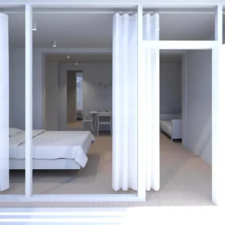 Apartamento Apartmaji Potepuh *