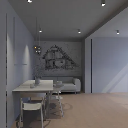 Apartmaji Potepuh *