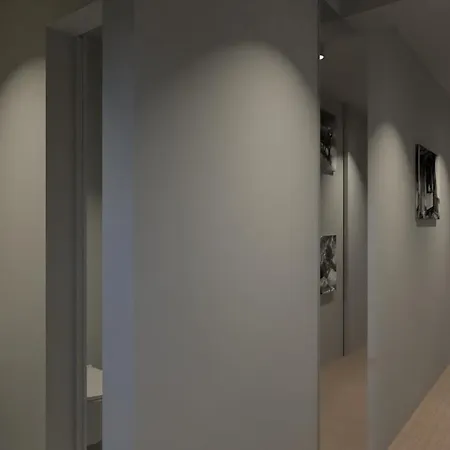 Apartmaji Potepuh * Bovec
